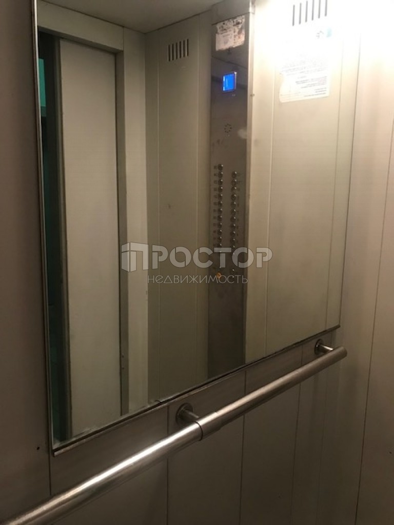 1-комнатная квартира, 42 м² - фото 16
