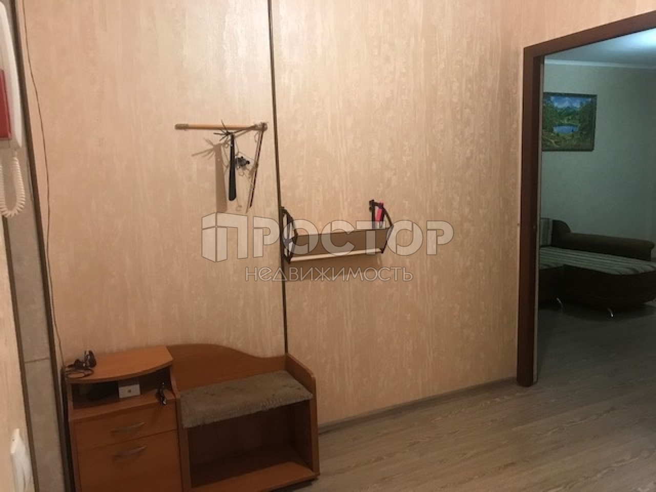 1-комнатная квартира, 42 м² - фото 12
