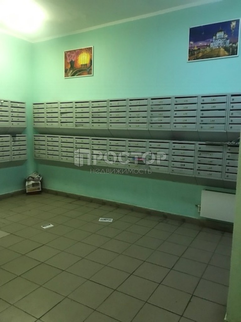 1-комнатная квартира, 42 м² - фото 19