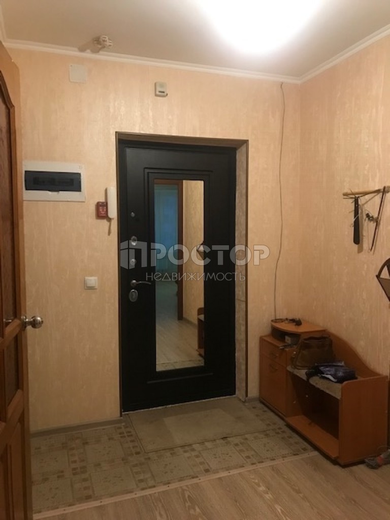 1-комнатная квартира, 42 м² - фото 11