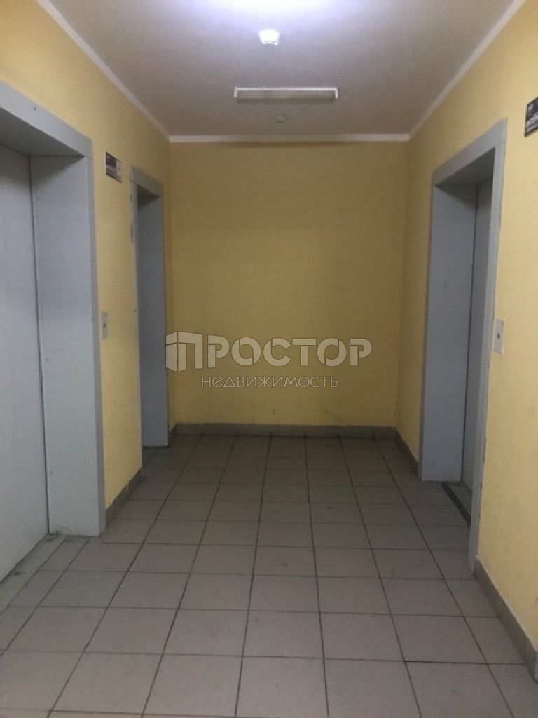 1-комнатная квартира, 42 м² - фото 17