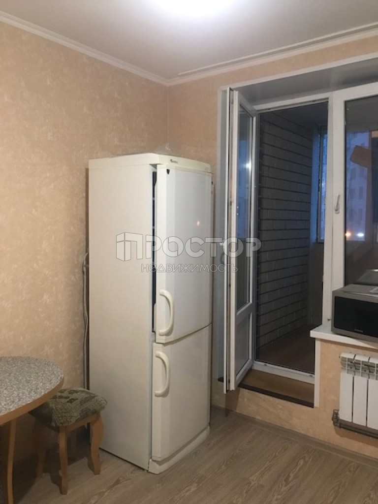 1-комнатная квартира, 42 м² - фото 6