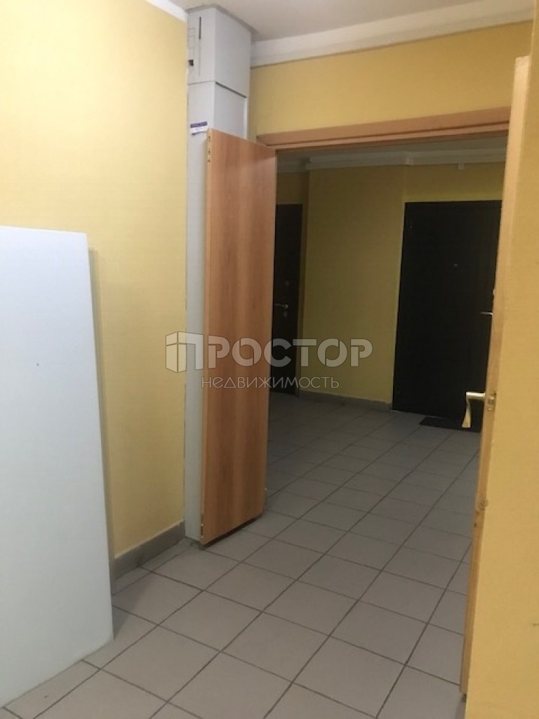 1-комнатная квартира, 42 м² - фото 15