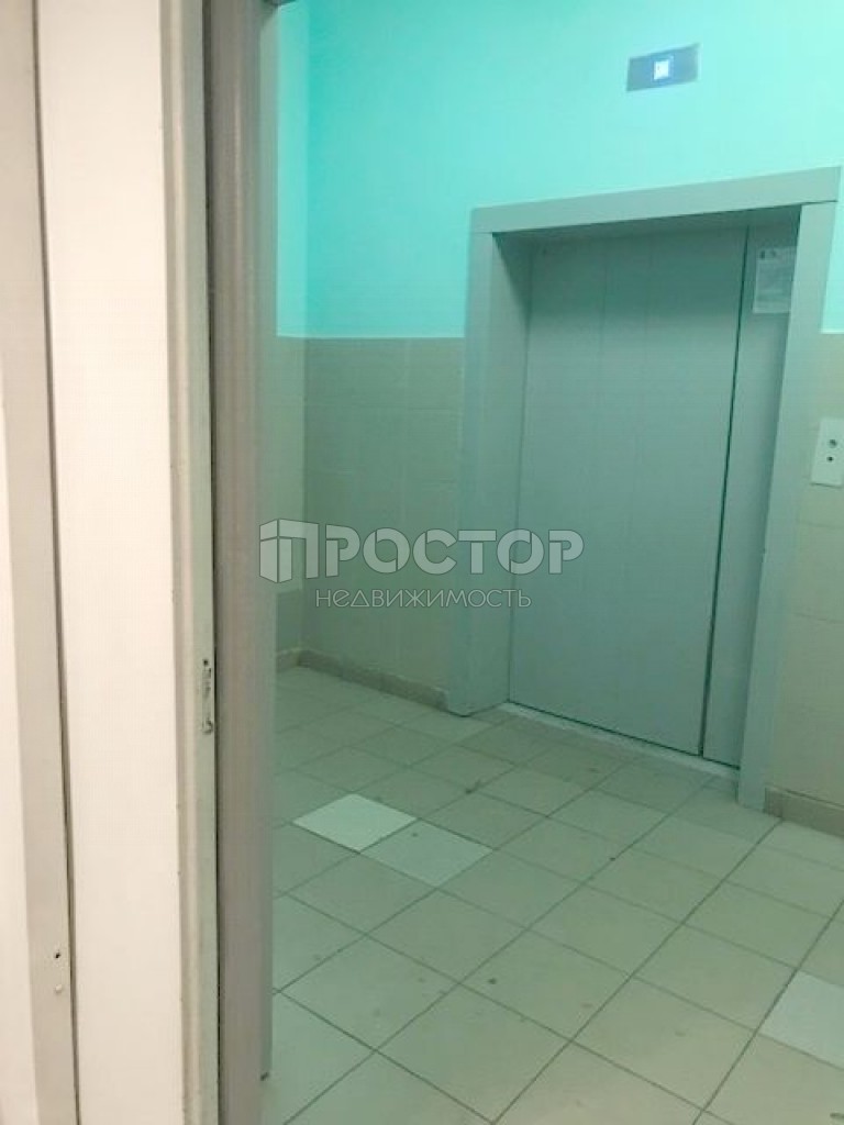 1-комнатная квартира, 42 м² - фото 18