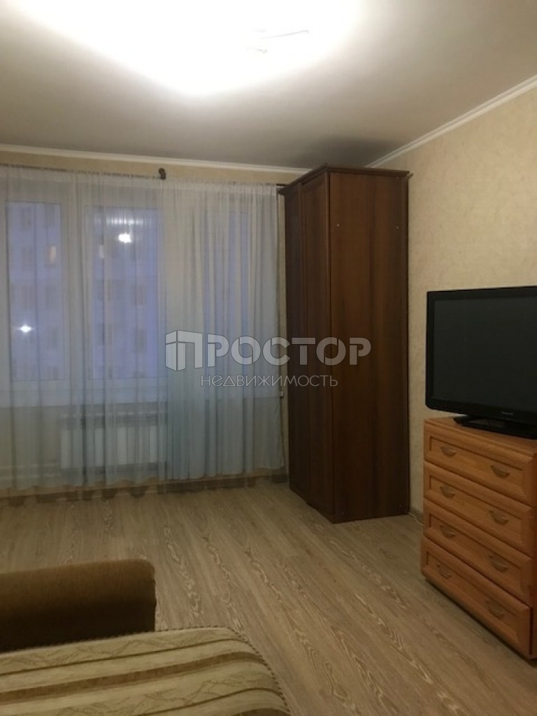 1-комнатная квартира, 42 м² - фото 4