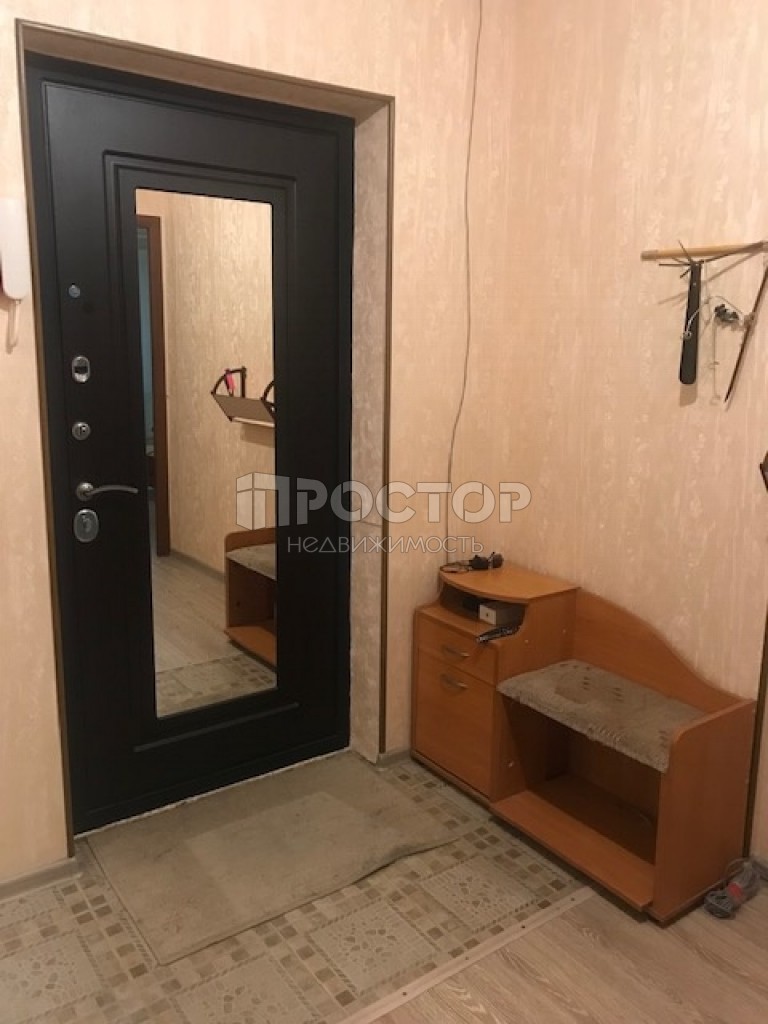 1-комнатная квартира, 42 м² - фото 14
