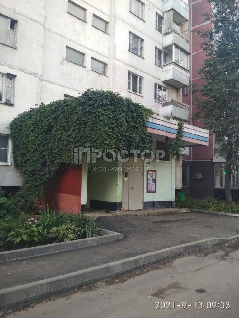 3-комнатная квартира, 74 м² - фото 18