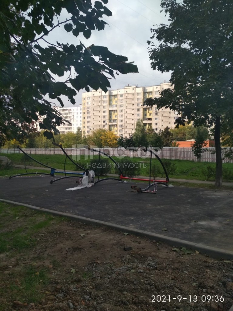 3-комнатная квартира, 74 м² - фото 10