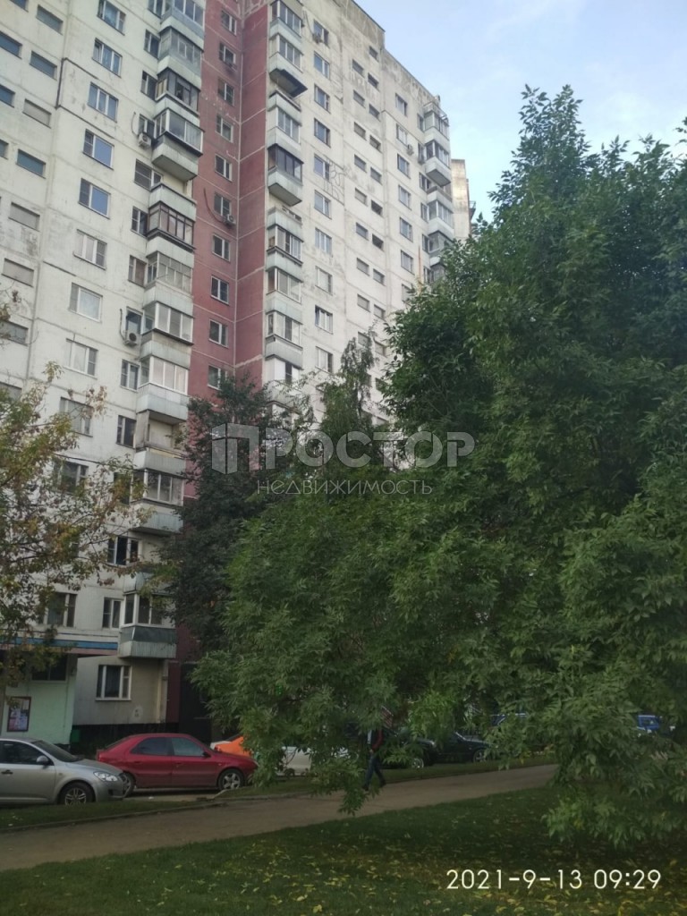 3-комнатная квартира, 74 м² - фото 16
