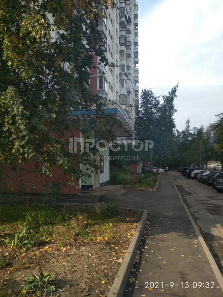 3-комнатная квартира, 74 м² - фото 17