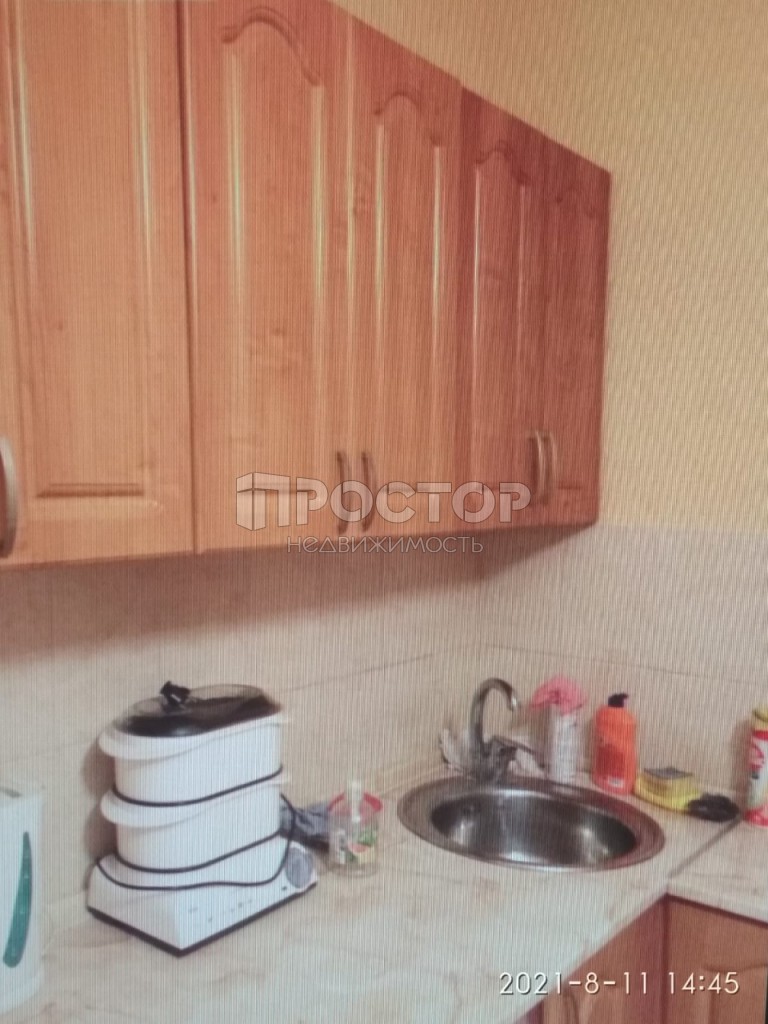 3-комнатная квартира, 74 м² - фото 4