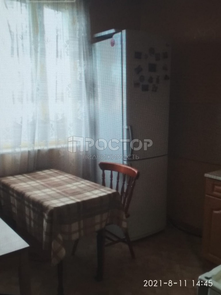 3-комнатная квартира, 74 м² - фото 2