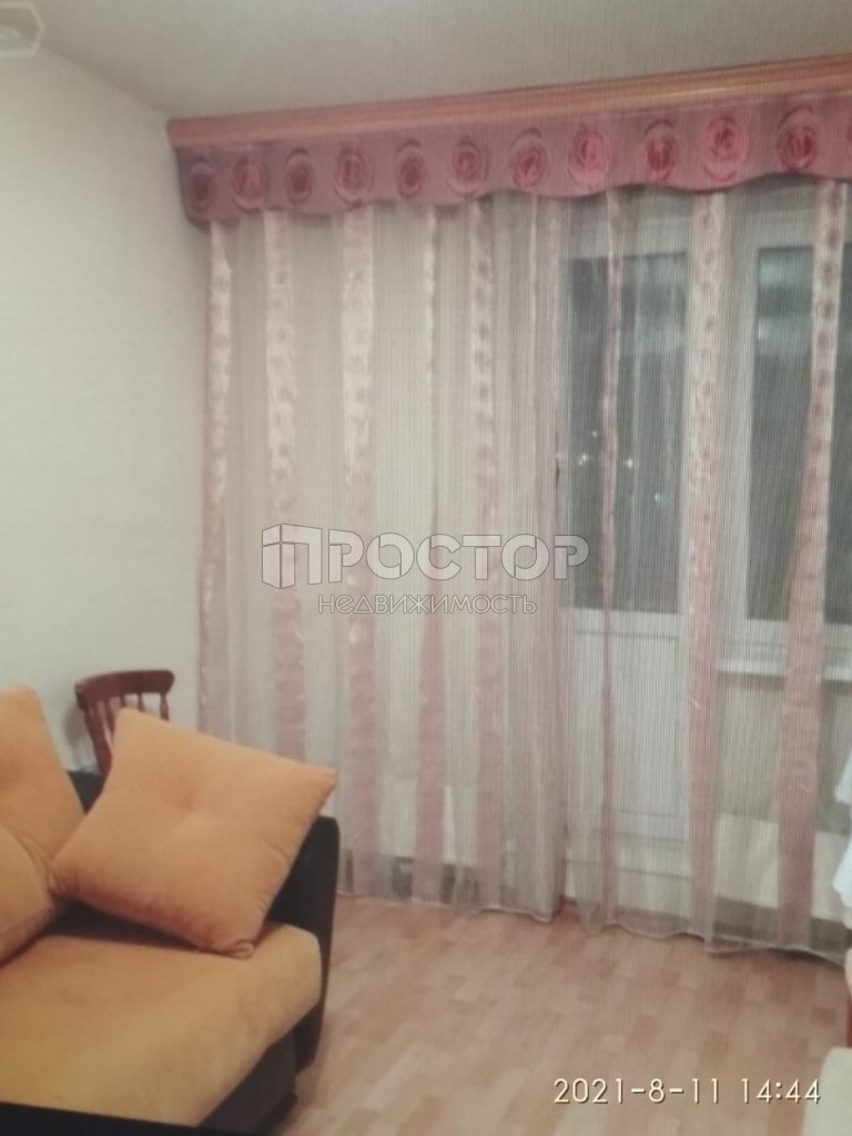3-комнатная квартира, 74 м² - фото 8