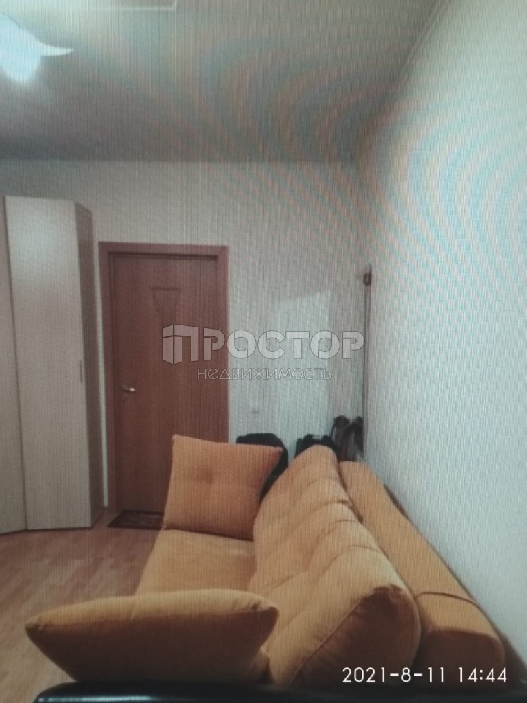 3-комнатная квартира, 74 м² - фото 9