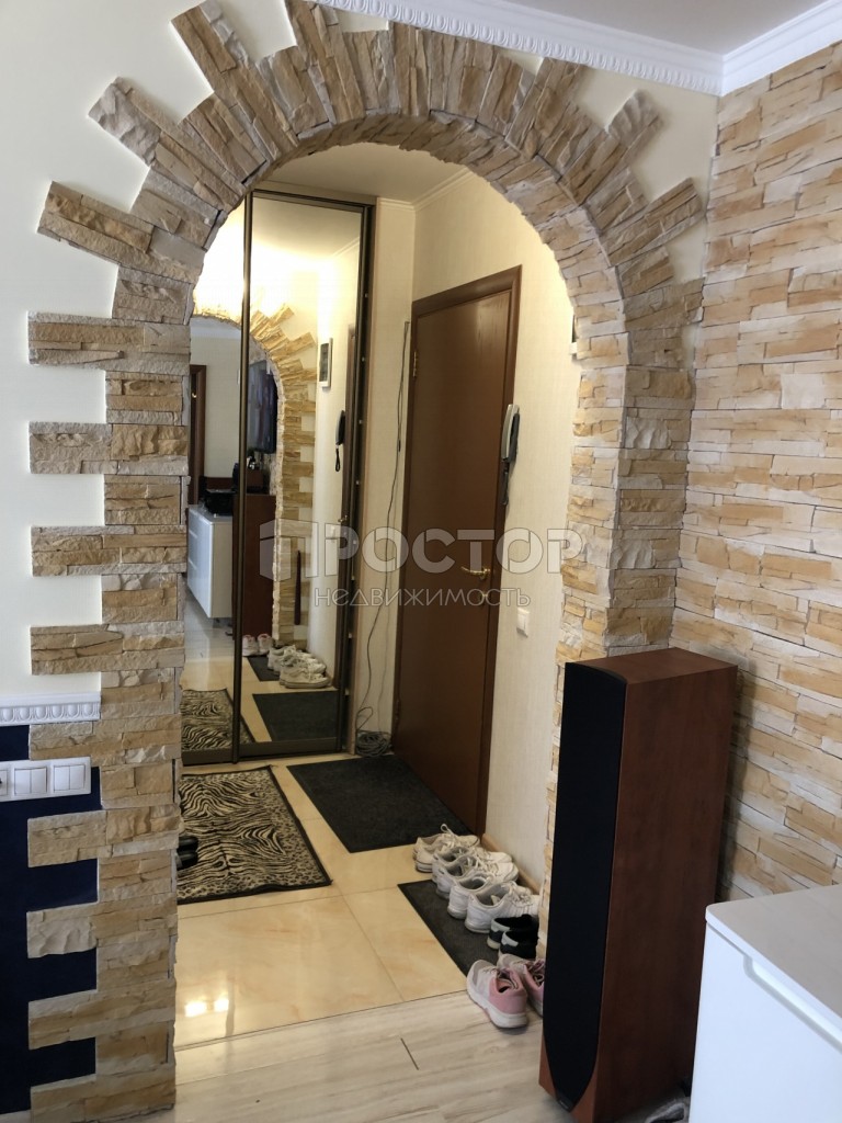 3-комнатная квартира, 51.8 м² - фото 7