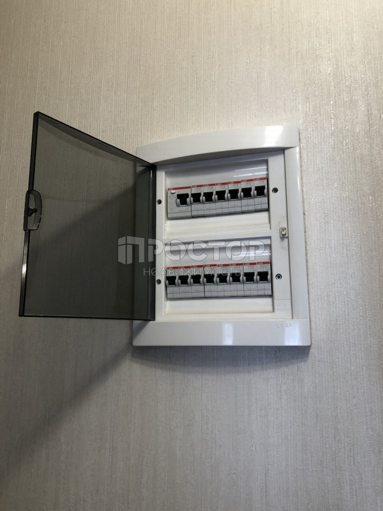 3-комнатная квартира, 51.8 м² - фото 12