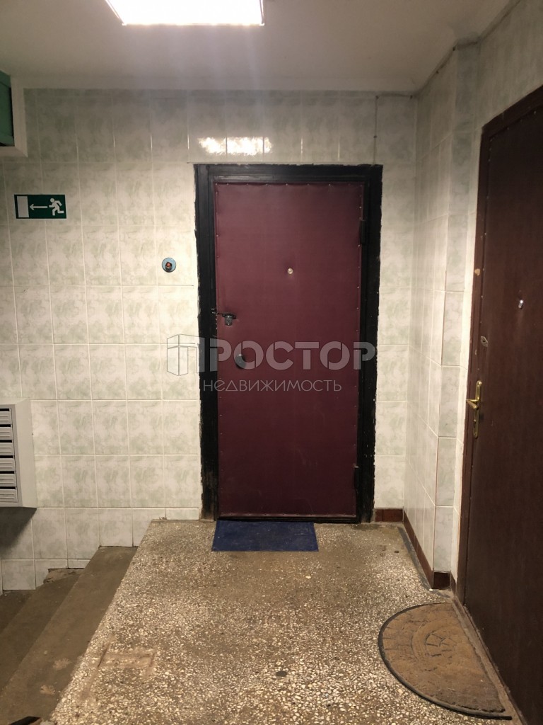 3-комнатная квартира, 51.8 м² - фото 16
