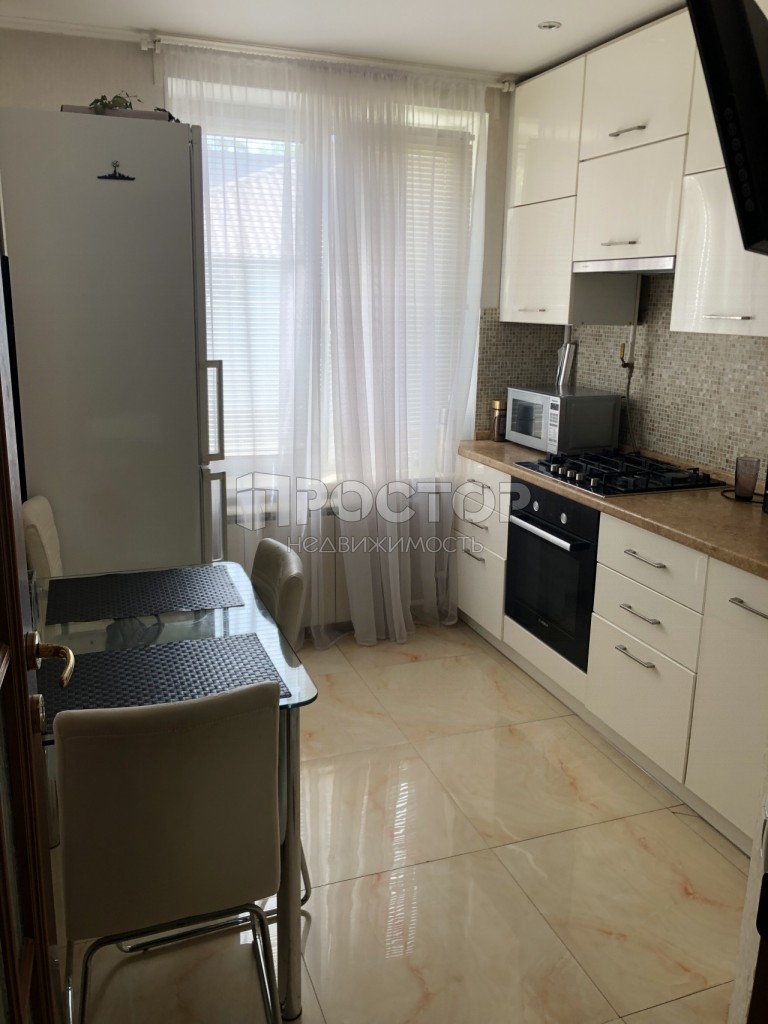 3-комнатная квартира, 51.8 м² - фото 6