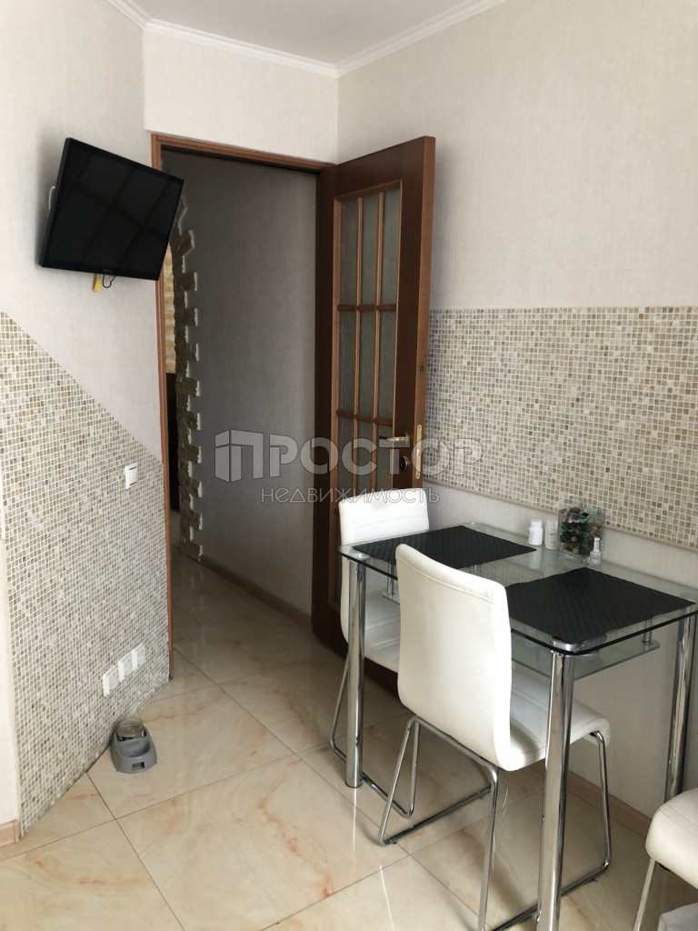 3-комнатная квартира, 51.8 м² - фото 5
