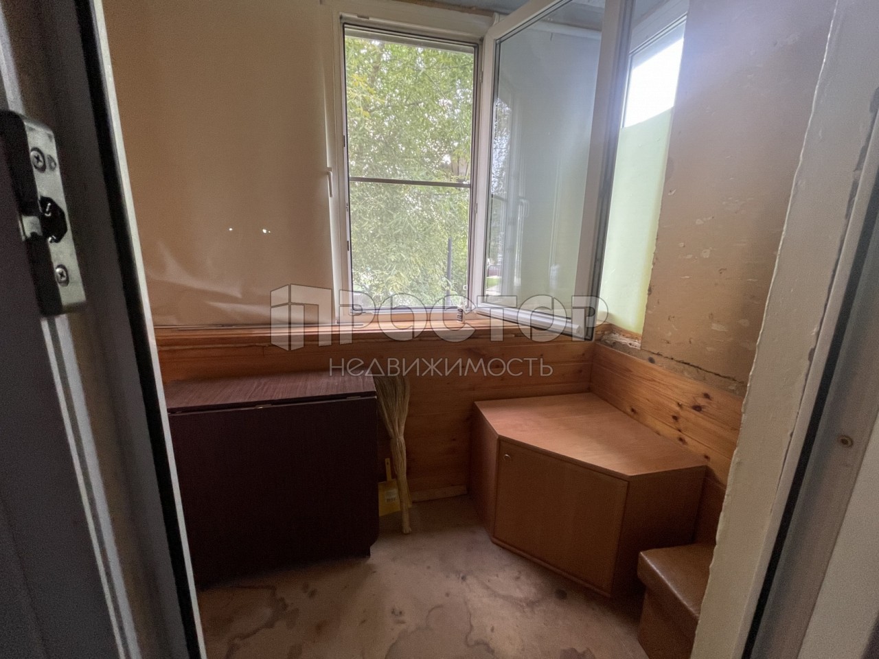 3-комнатная квартира, 51.8 м² - фото 13