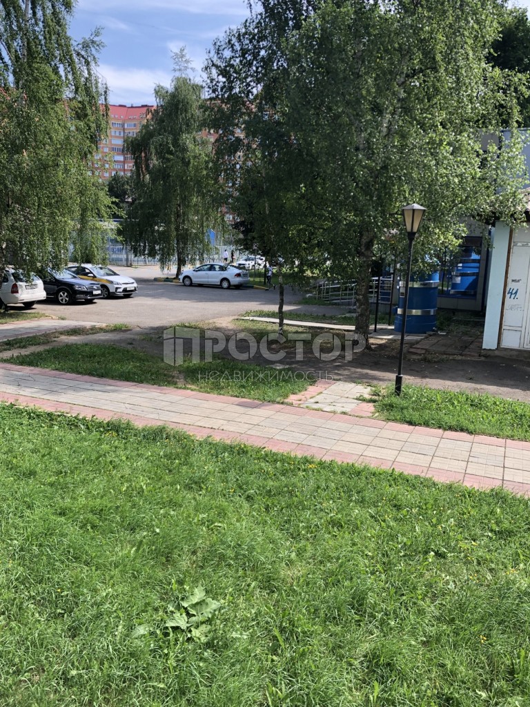 3-комнатная квартира, 51.8 м² - фото 19