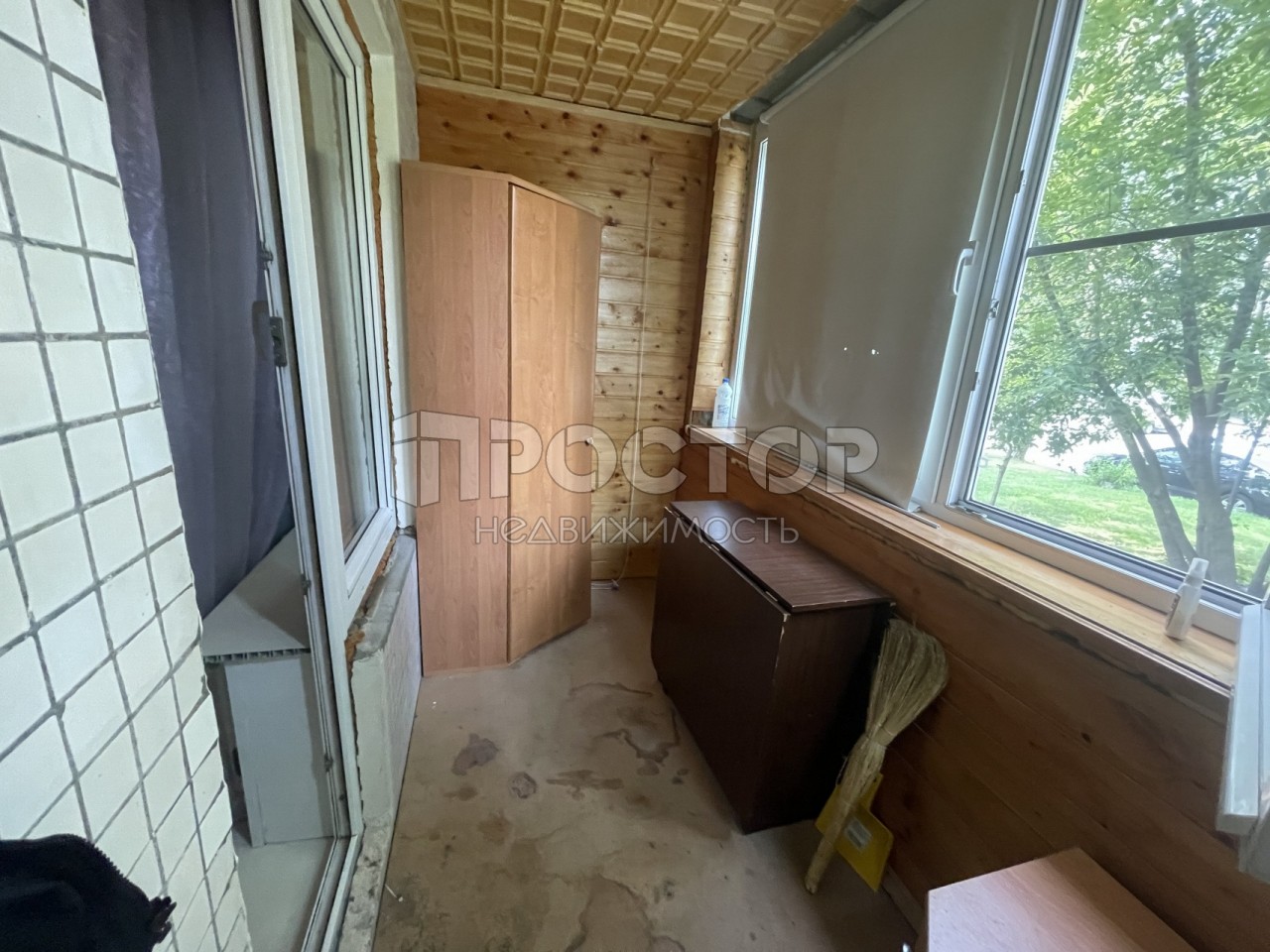 3-комнатная квартира, 51.8 м² - фото 15