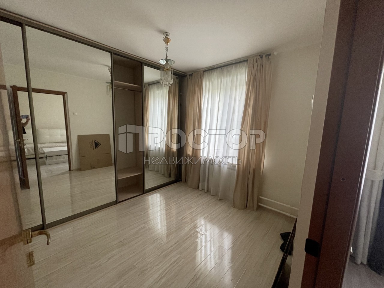 3-комнатная квартира, 51.8 м² - фото 9