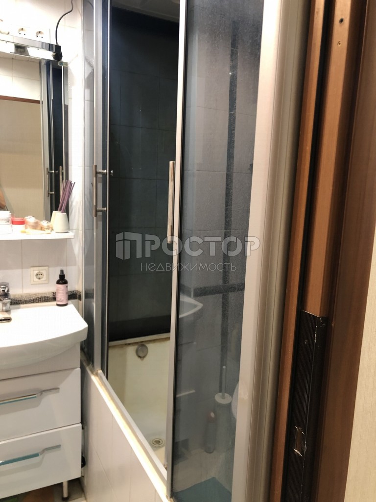 3-комнатная квартира, 51.8 м² - фото 11