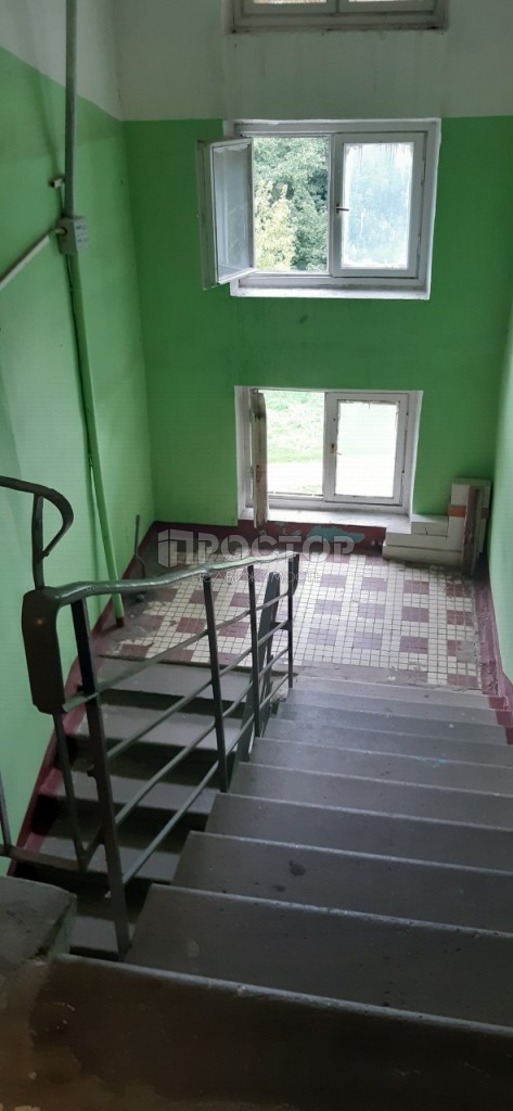 2-комнатная квартира, 44.2 м² - фото 3