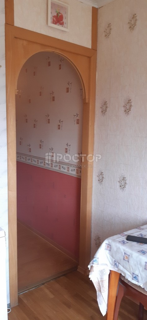 2-комнатная квартира, 44.2 м² - фото 13