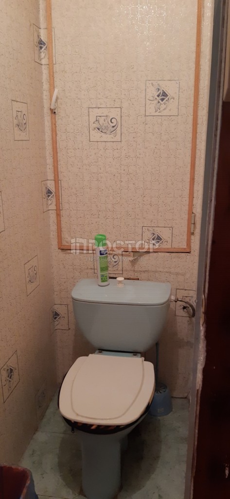 2-комнатная квартира, 44.2 м² - фото 15