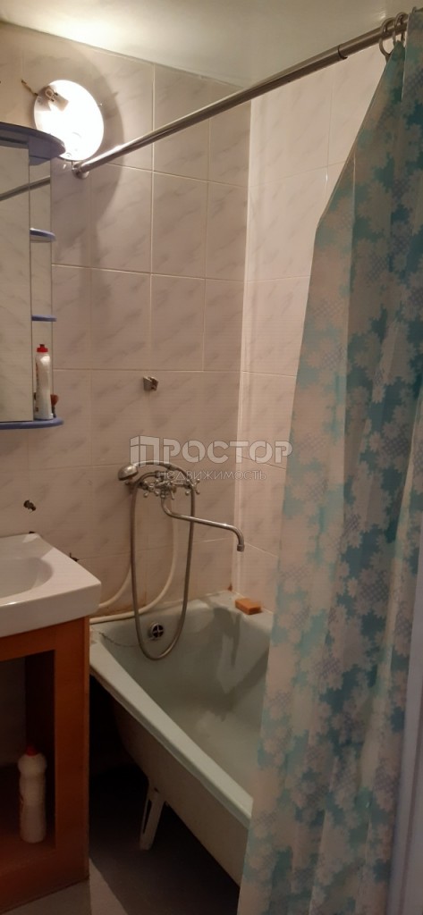 2-комнатная квартира, 44.2 м² - фото 14