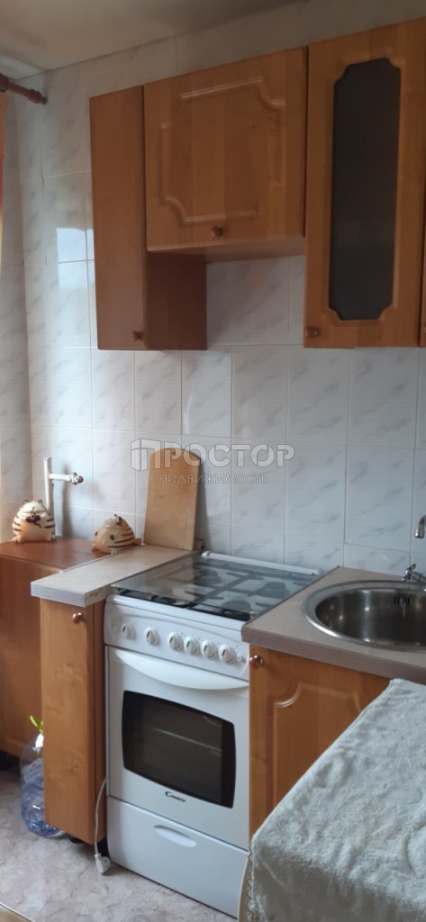 2-комнатная квартира, 44.2 м² - фото 12