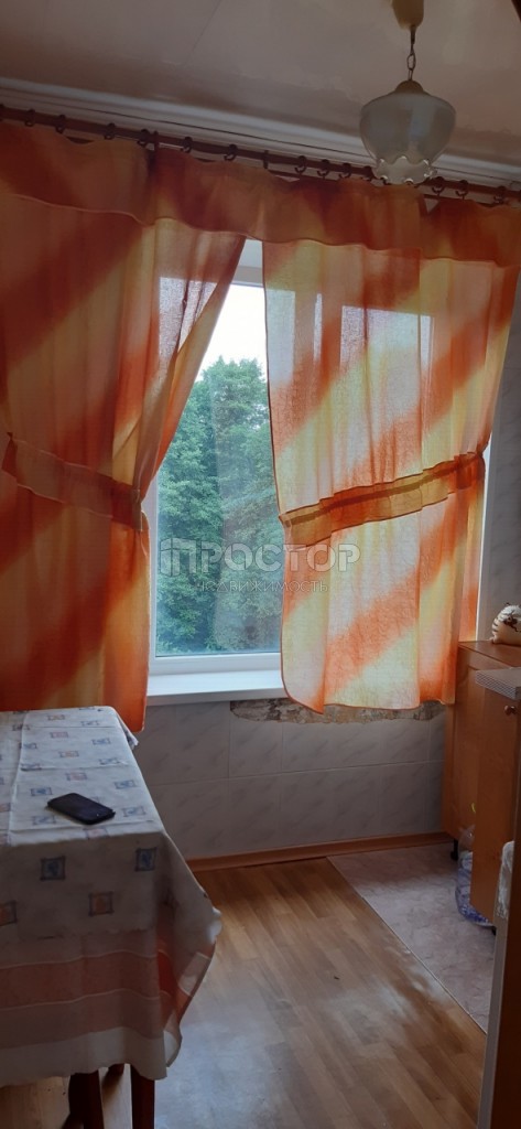 2-комнатная квартира, 44.2 м² - фото 11