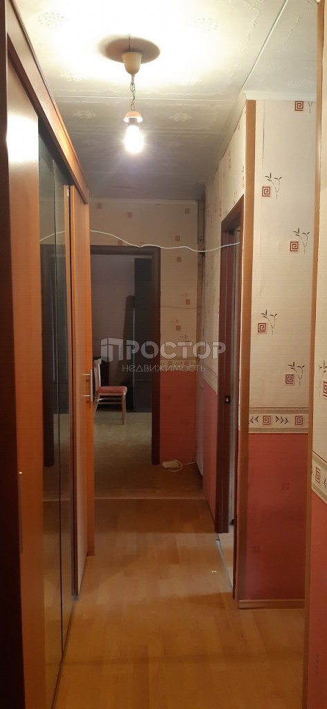 2-комнатная квартира, 44.2 м² - фото 5