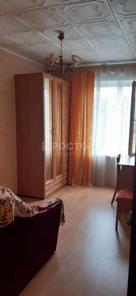 2-комнатная квартира, 44.2 м² - фото 7
