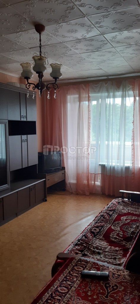 2-комнатная квартира, 44.2 м² - фото 6