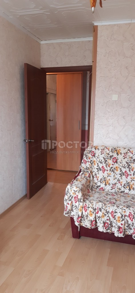 2-комнатная квартира, 44.2 м² - фото 8