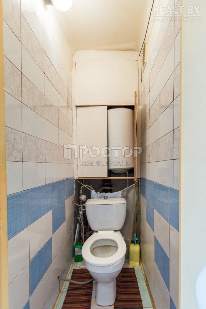 2-комнатная квартира, 53.4 м² - фото 5