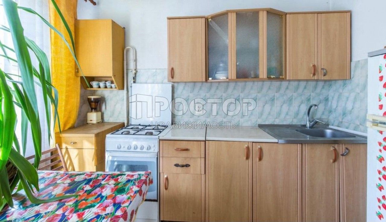 2-комнатная квартира, 53.4 м² - фото 3