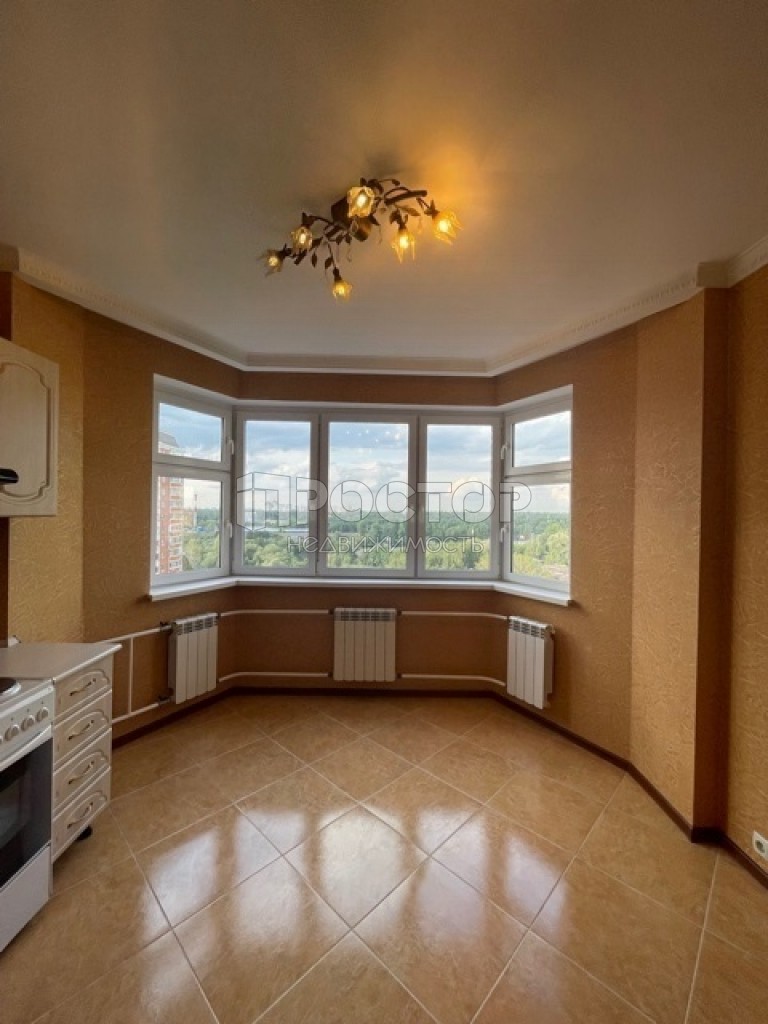 2-комнатная квартира, 62 м² - фото 4