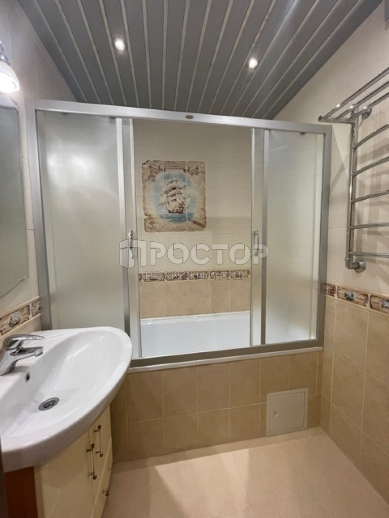 2-комнатная квартира, 62 м² - фото 14