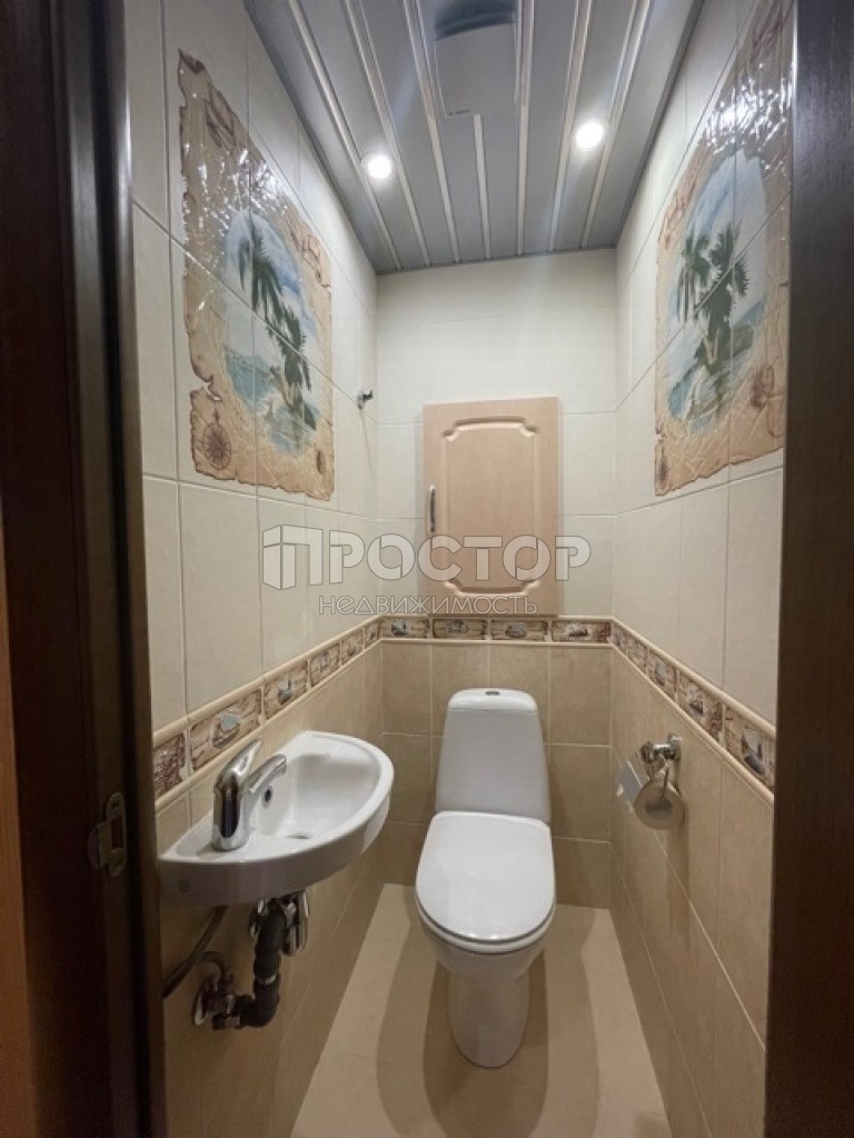 2-комнатная квартира, 62 м² - фото 17