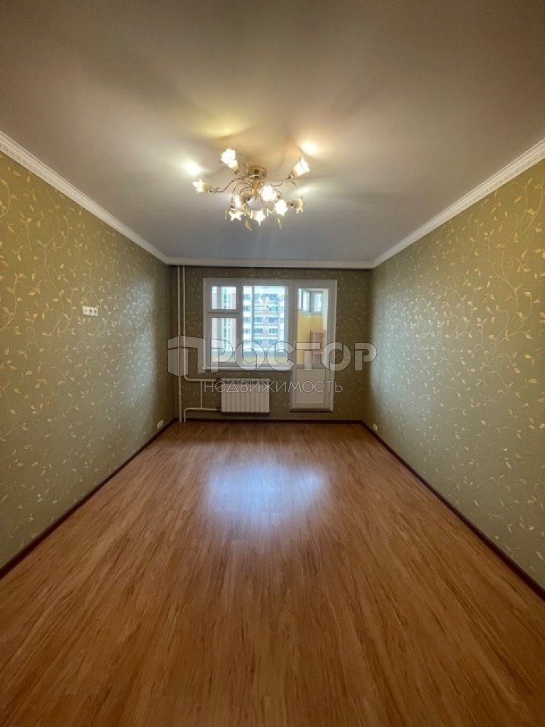 2-комнатная квартира, 62 м² - фото 5