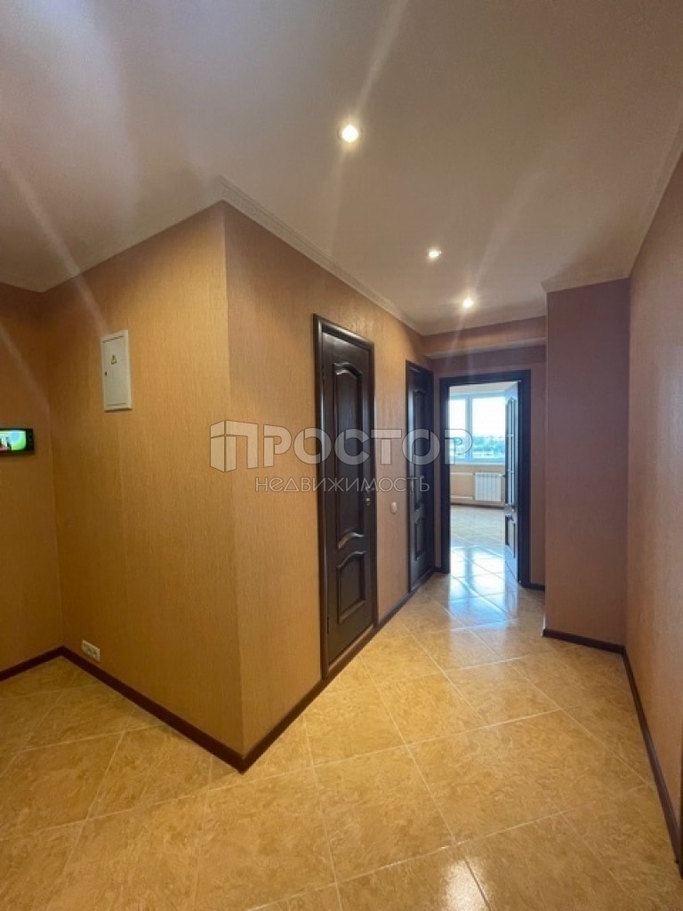 2-комнатная квартира, 62 м² - фото 18