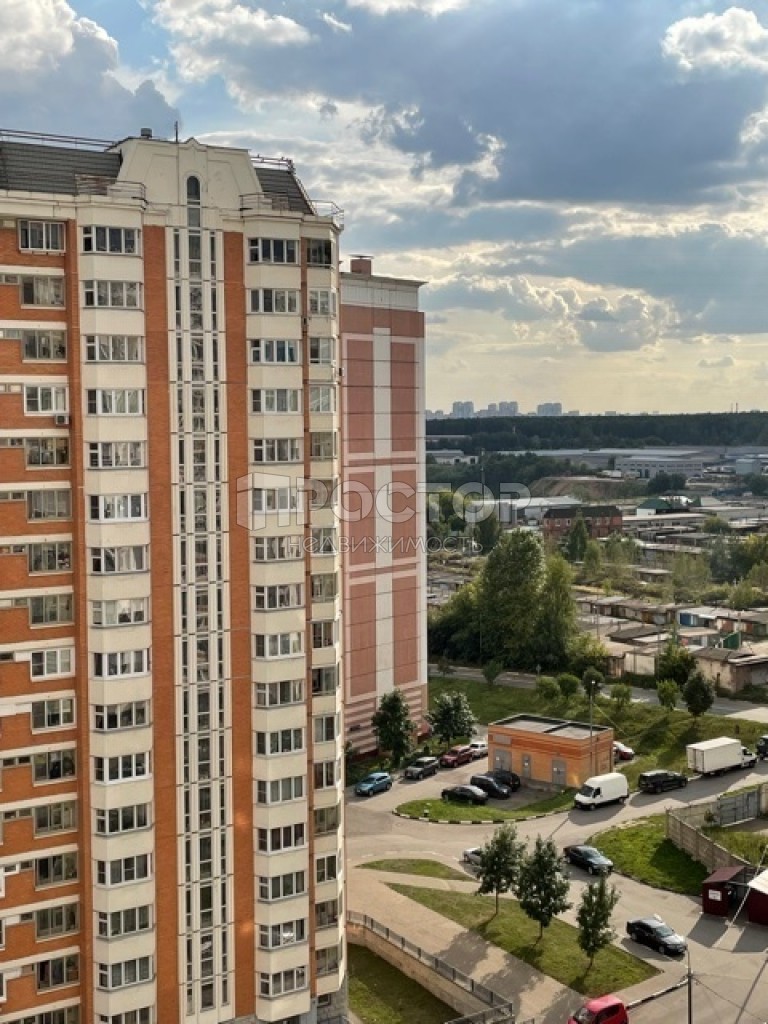 2-комнатная квартира, 62 м² - фото 23