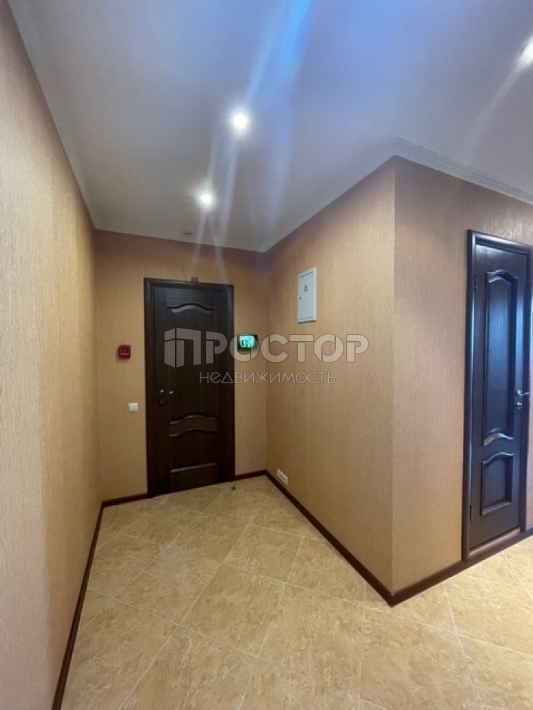 2-комнатная квартира, 62 м² - фото 21