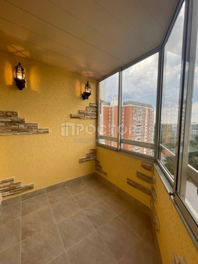 2-комнатная квартира, 62 м² - фото 13