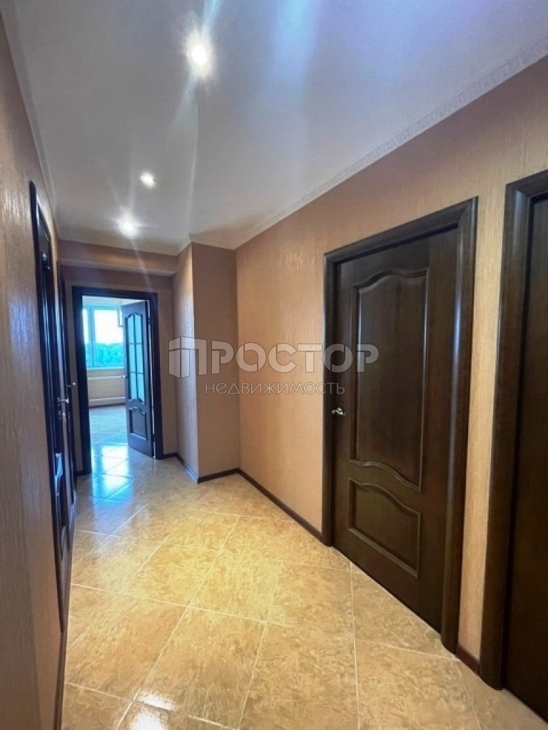 2-комнатная квартира, 62 м² - фото 20