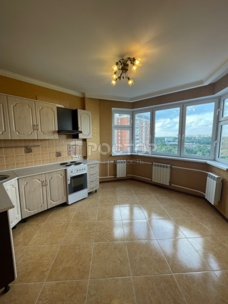 2-комнатная квартира, 62 м² - фото 2